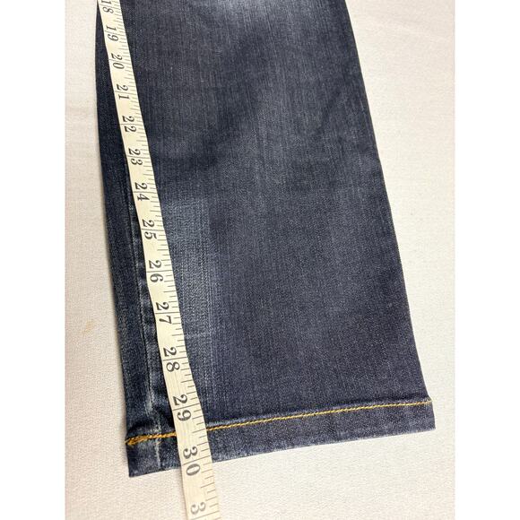 Torrid Luxe Skinny Jean Premium Stretch Denim Dark Wash Size 20R NWT - Picture 15 of 16